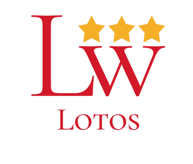 Logo Lotos Woskrzenice
